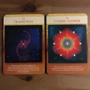 Sacred Geometry Activations Oracle - Ảnh 10