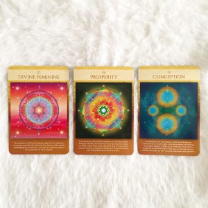 Sacred Geometry Activations Oracle - Ảnh 11