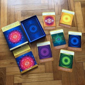 Sacred Geometry Activations Oracle - Ảnh 12