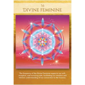 Sacred Geometry Activations Oracle - Ảnh 7