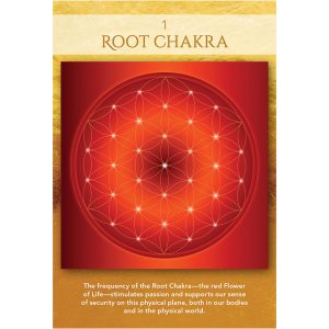 Sacred Geometry Activations Oracle - Ảnh 5