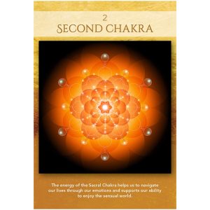 Sacred Geometry Activations Oracle - Ảnh 6