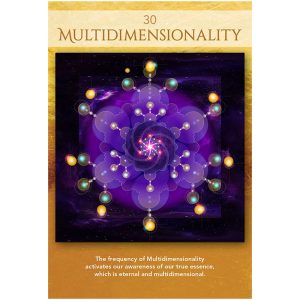 Sacred Geometry Activations Oracle - Ảnh 4