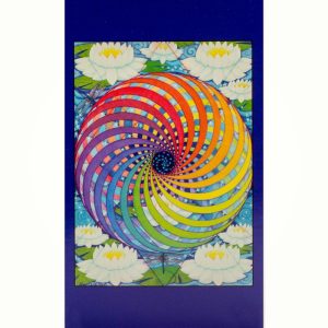 Sacred Geometry Oracle - Ảnh 9