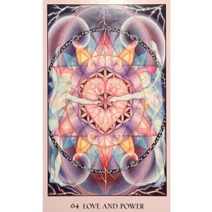 Sacred Geometry Oracle - Ảnh 3