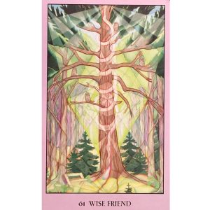 Sacred Geometry Oracle - Ảnh 4
