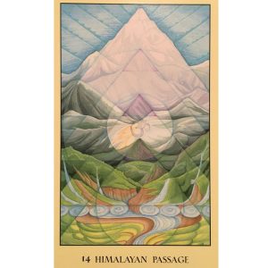 Sacred Geometry Oracle - Ảnh 5