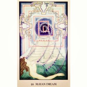 Sacred Geometry Oracle - Ảnh 8