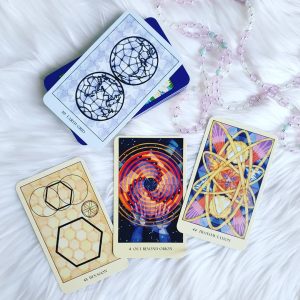 Sacred Geometry Oracle - Ảnh 10