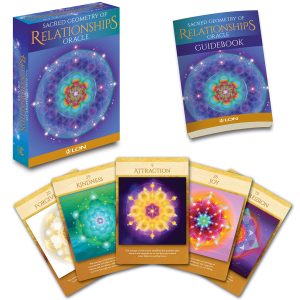 Sacred Geometry of Relationships Oracle - Ảnh 10