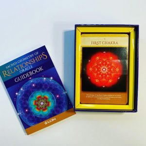 Sacred Geometry of Relationships Oracle - Ảnh 11