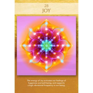 Sacred Geometry of Relationships Oracle - Ảnh 3