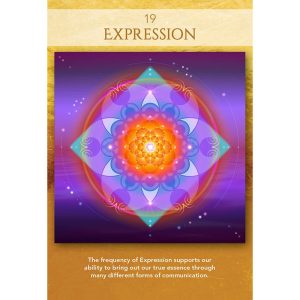 Sacred Geometry of Relationships Oracle - Ảnh 4