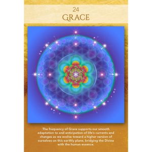 Sacred Geometry of Relationships Oracle - Ảnh 5