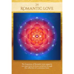 Sacred Geometry of Relationships Oracle - Ảnh 6