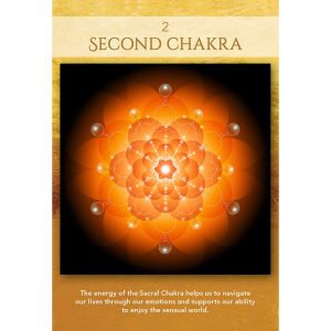 Sacred Geometry of Relationships Oracle - Ảnh 7