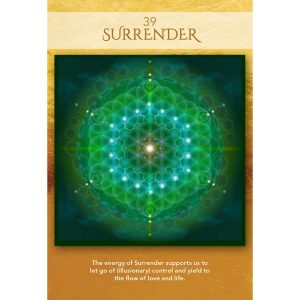Sacred Geometry of Relationships Oracle - Ảnh 8