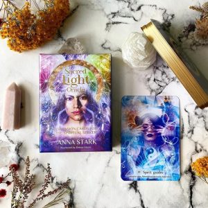 Sacred Light Oracle - Ảnh 10
