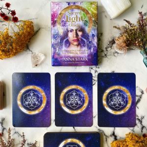 Sacred Light Oracle - Ảnh 11