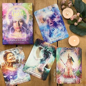 Sacred Light Oracle - Ảnh 12