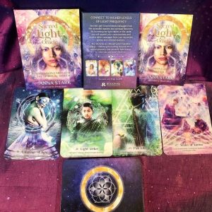 Sacred Light Oracle - Ảnh 13