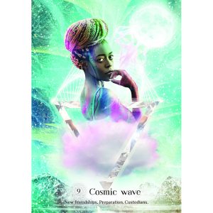 Sacred Light Oracle - Ảnh 4
