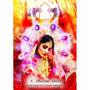 Sacred Light Oracle - Ảnh 5