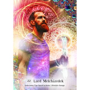 Sacred Light Oracle - Ảnh 6