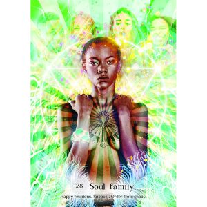 Sacred Light Oracle - Ảnh 7