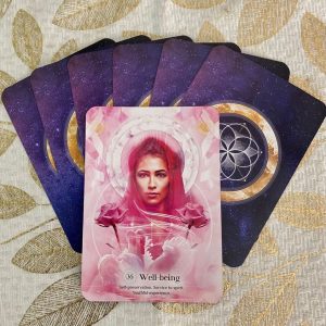 Sacred Light Oracle - Ảnh 8