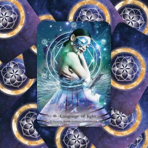 Sacred Light Oracle - Ảnh 9