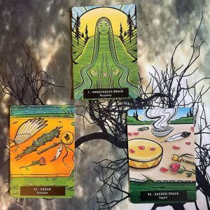 Sacred Medicine Oracle - Ảnh 11