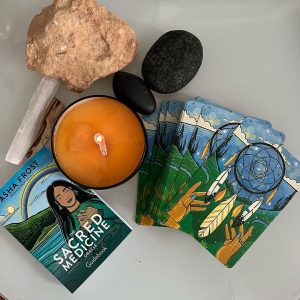 Sacred Medicine Oracle - Ảnh 15