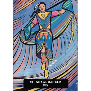 Sacred Medicine Oracle - Ảnh 5