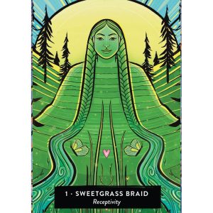 Sacred Medicine Oracle - Ảnh 6