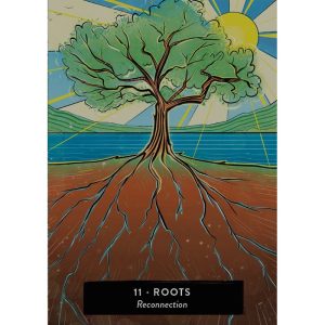 Sacred Medicine Oracle - Ảnh 7