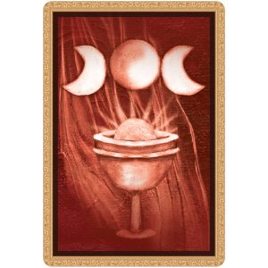 Sacred Mothers and Goddesses Oracle - Ảnh 6