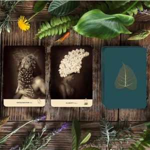 Sacred Nature Oracle - Ảnh 4