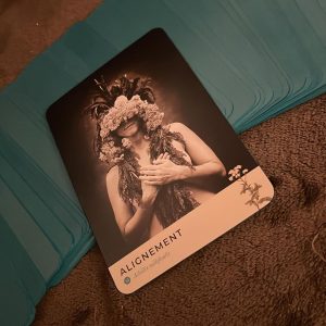 Sacred Nature Oracle - Ảnh 3