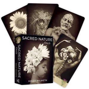Sacred Nature Oracle - Ảnh 7