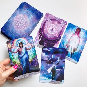 Sacred Power Reading Cards - Ảnh 10