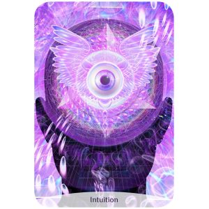 Sacred Power Reading Cards - Ảnh 3