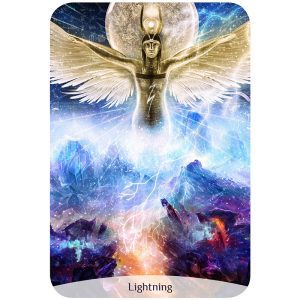 Sacred Power Reading Cards - Ảnh 5