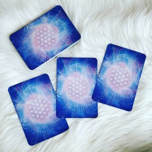 Sacred Power Reading Cards - Ảnh 7