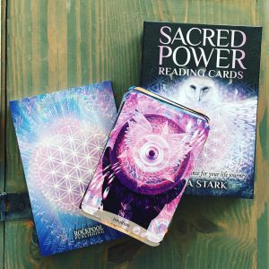 Sacred Power Reading Cards - Ảnh 9