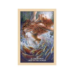 Sacred Rebels Oracle - Ảnh 7