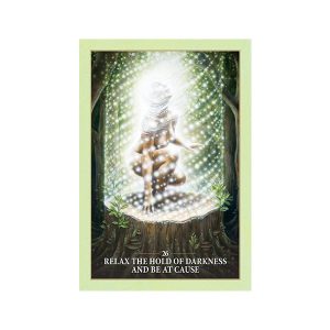 Sacred Rebels Oracle - Ảnh 5