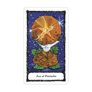 Sacred Rose Tarot - Ảnh 3