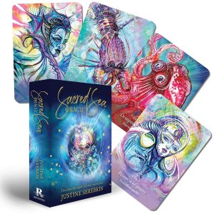 Sacred Sea Oracle - Ảnh 14