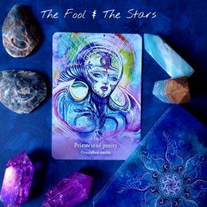 Sacred Sea Oracle - Ảnh 9
